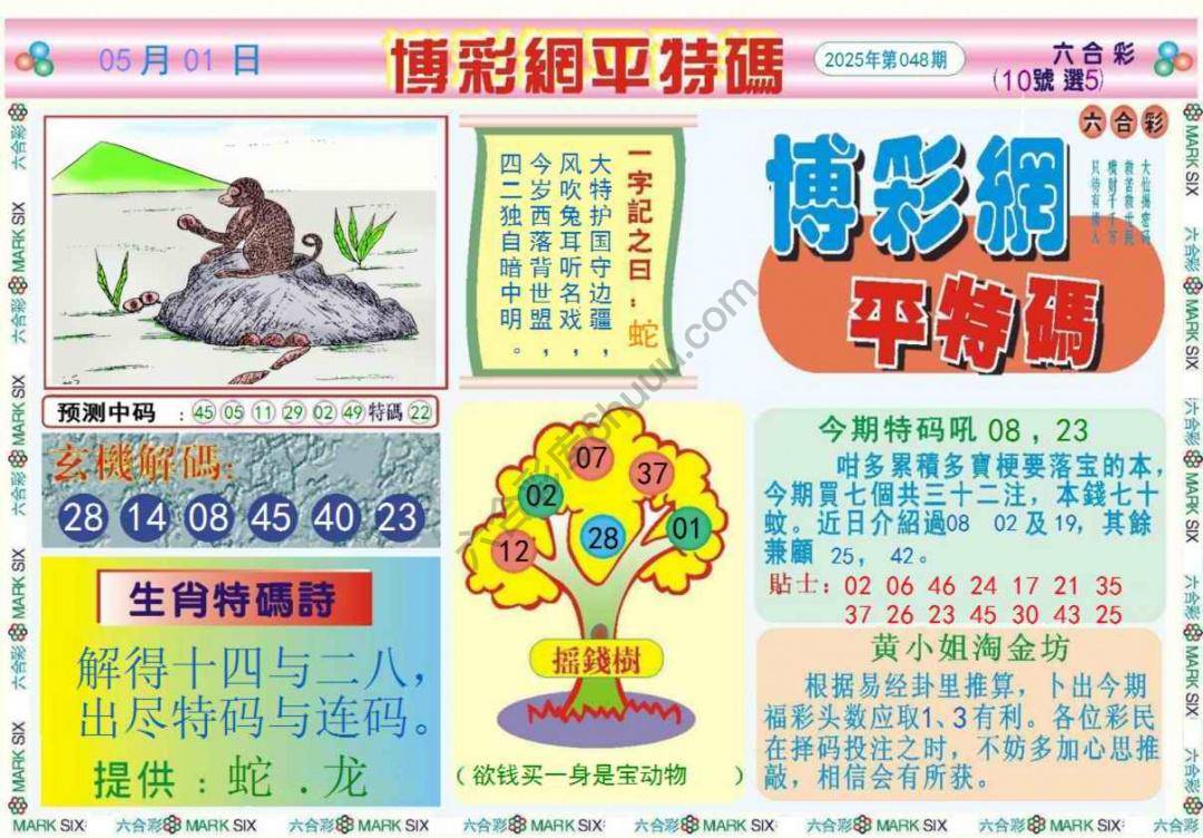 博彩网平特码
