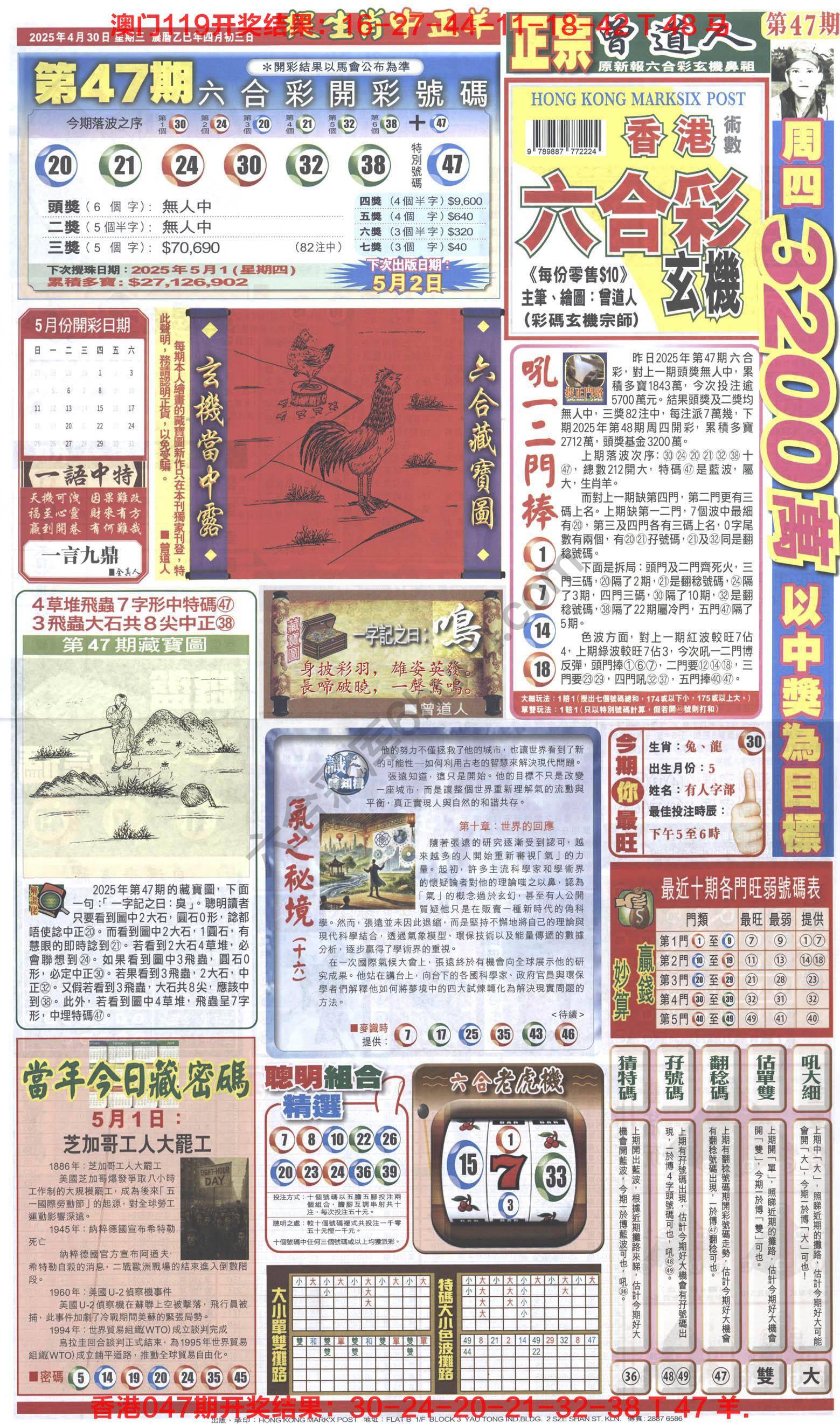 跑狗图