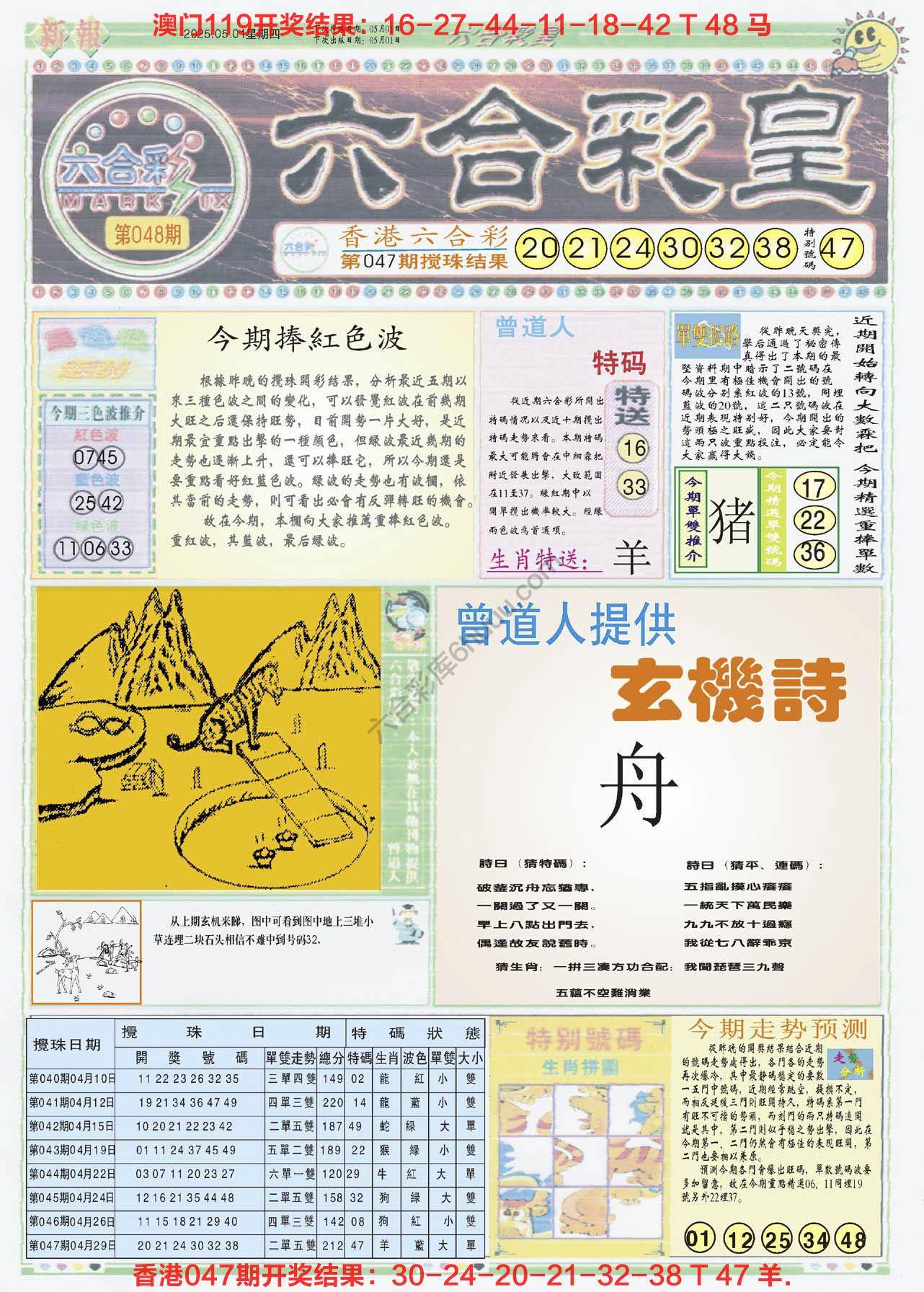 六合彩皇