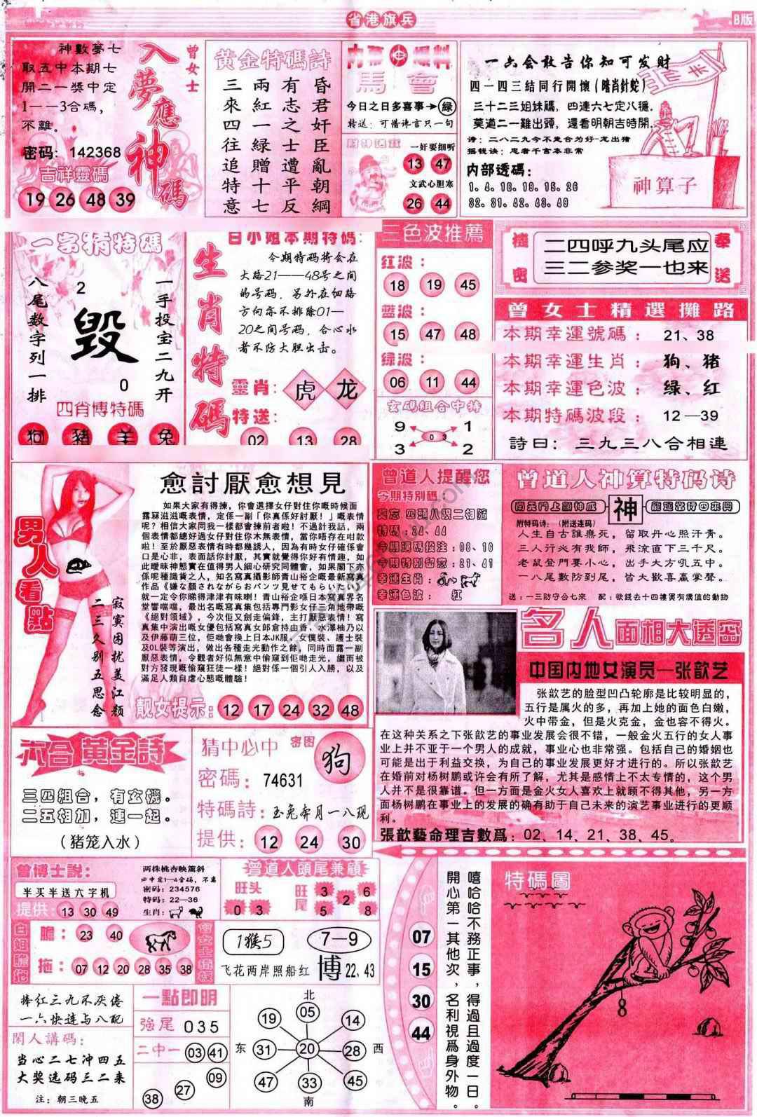 省港旗兵