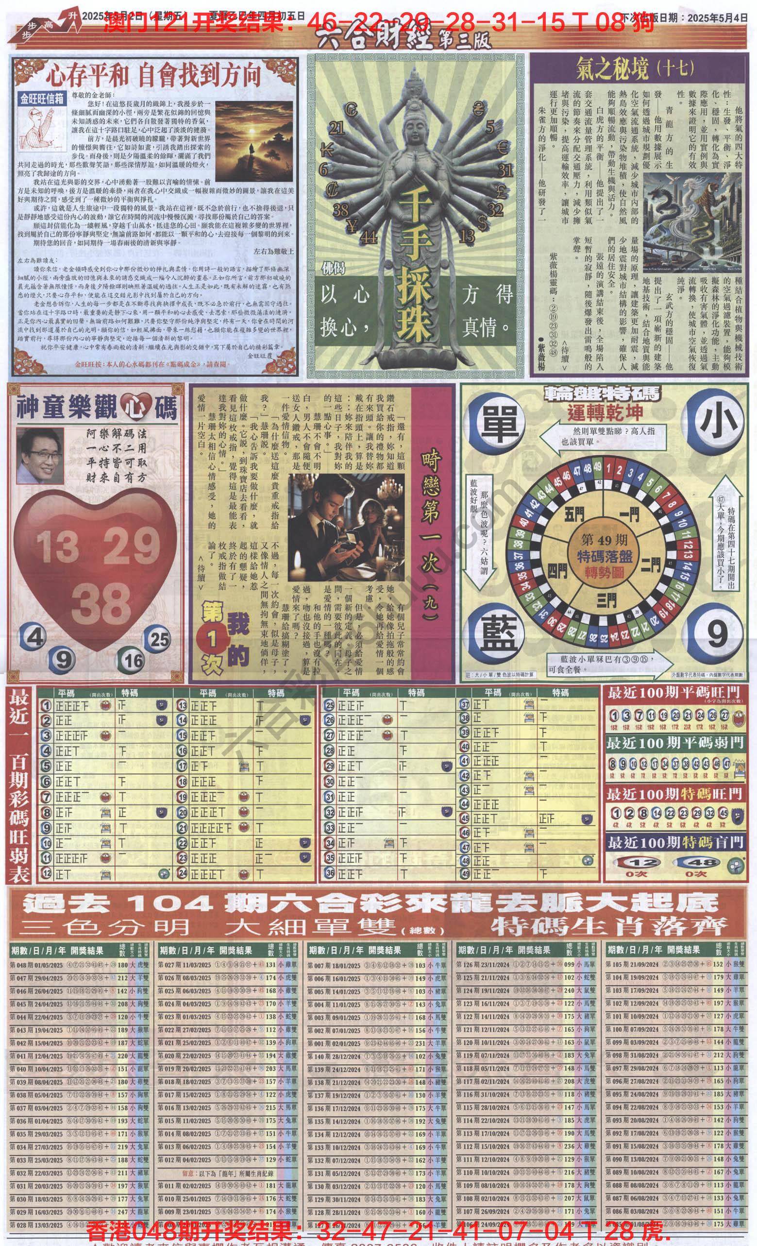 新六合财经