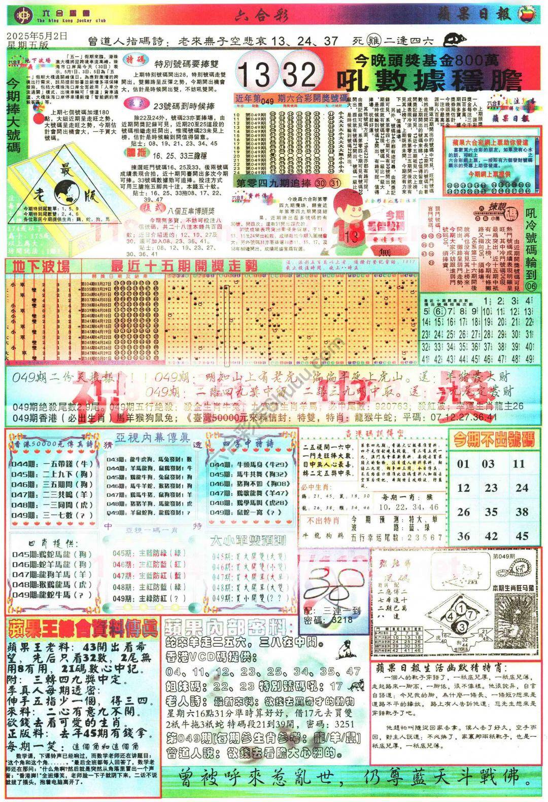 苹果日报