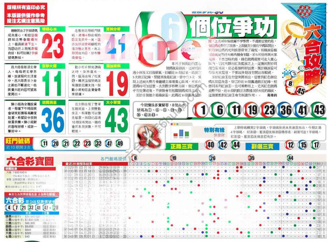 香港商报