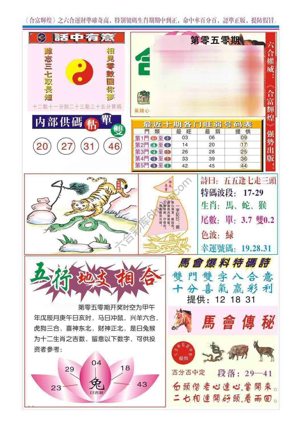 合富辉煌