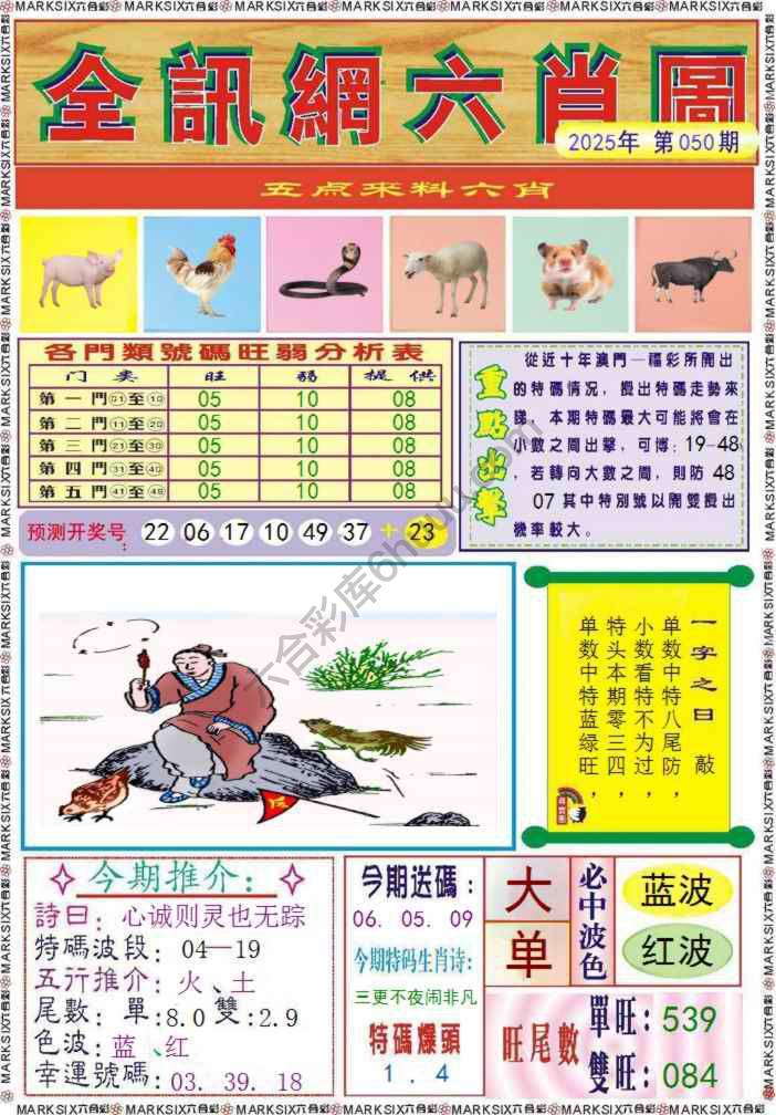 全讯网六肖图