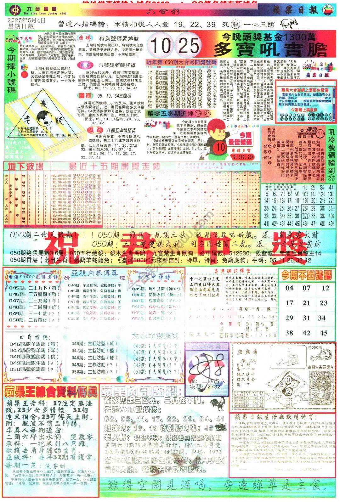 苹果日报
