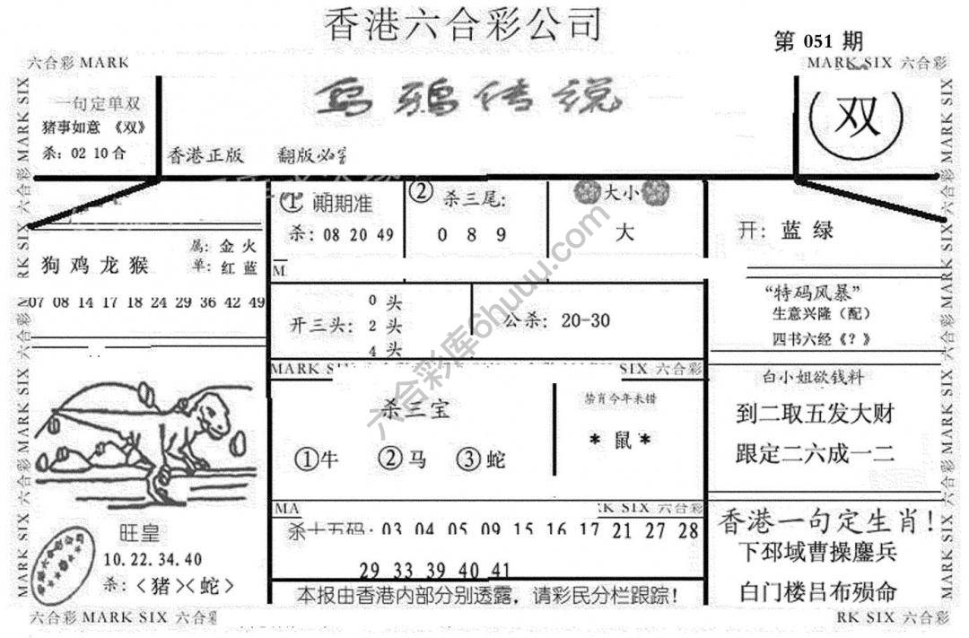 乌鸦传说
