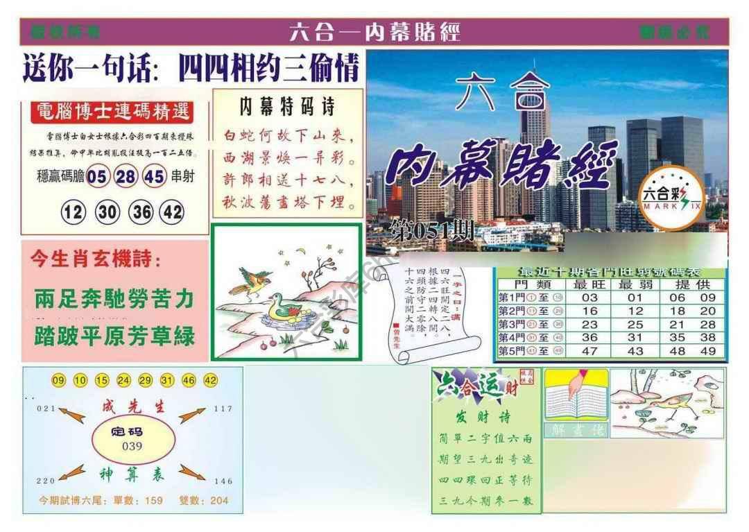 内幕赌经