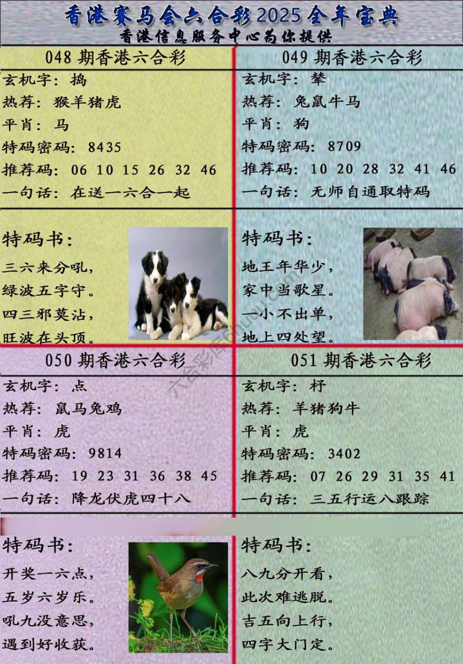 宝典报