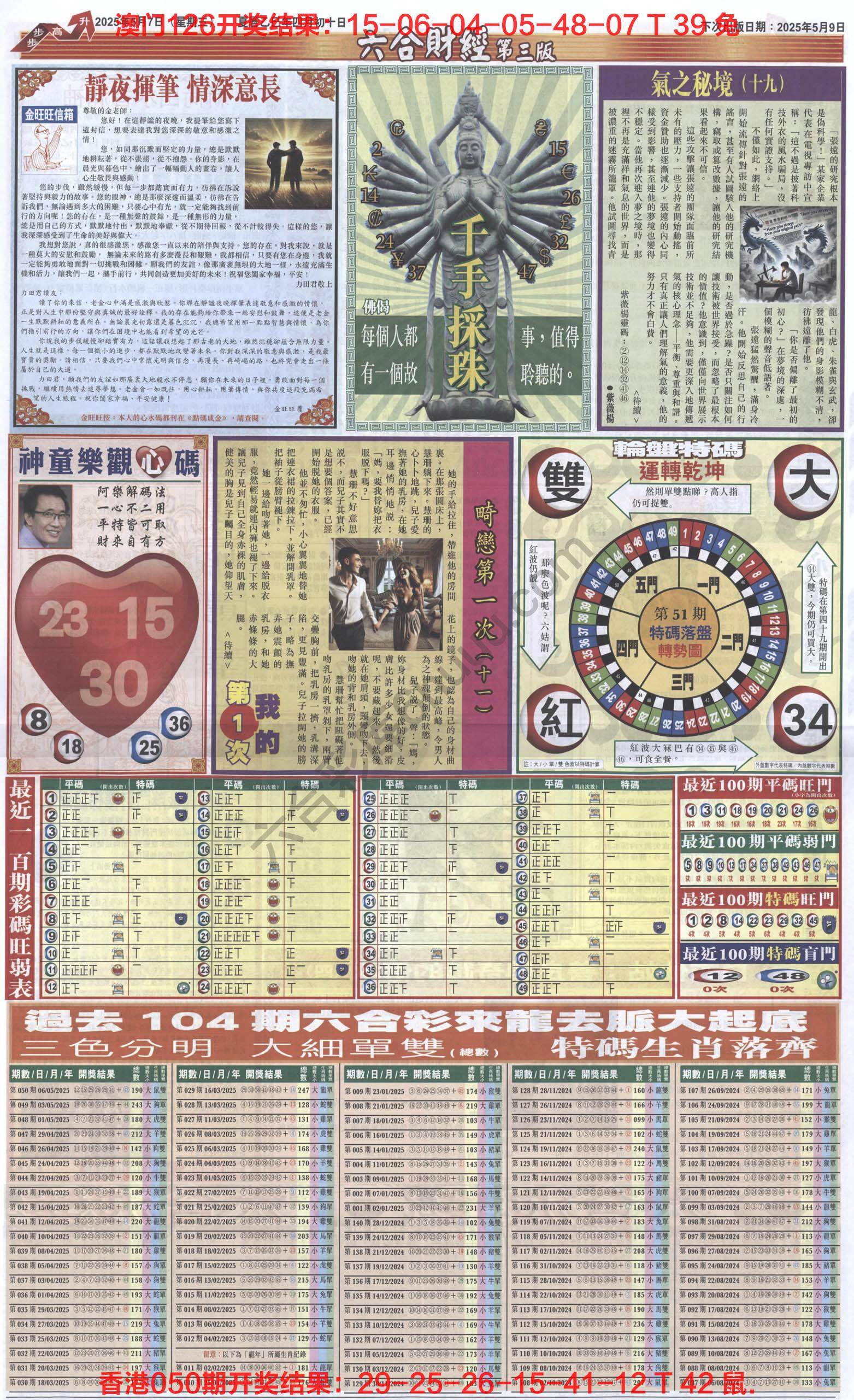 新六合财经