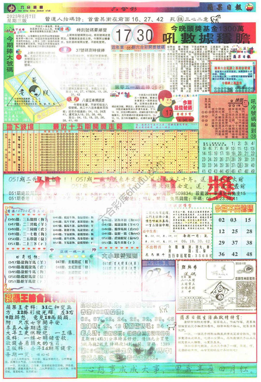 苹果日报