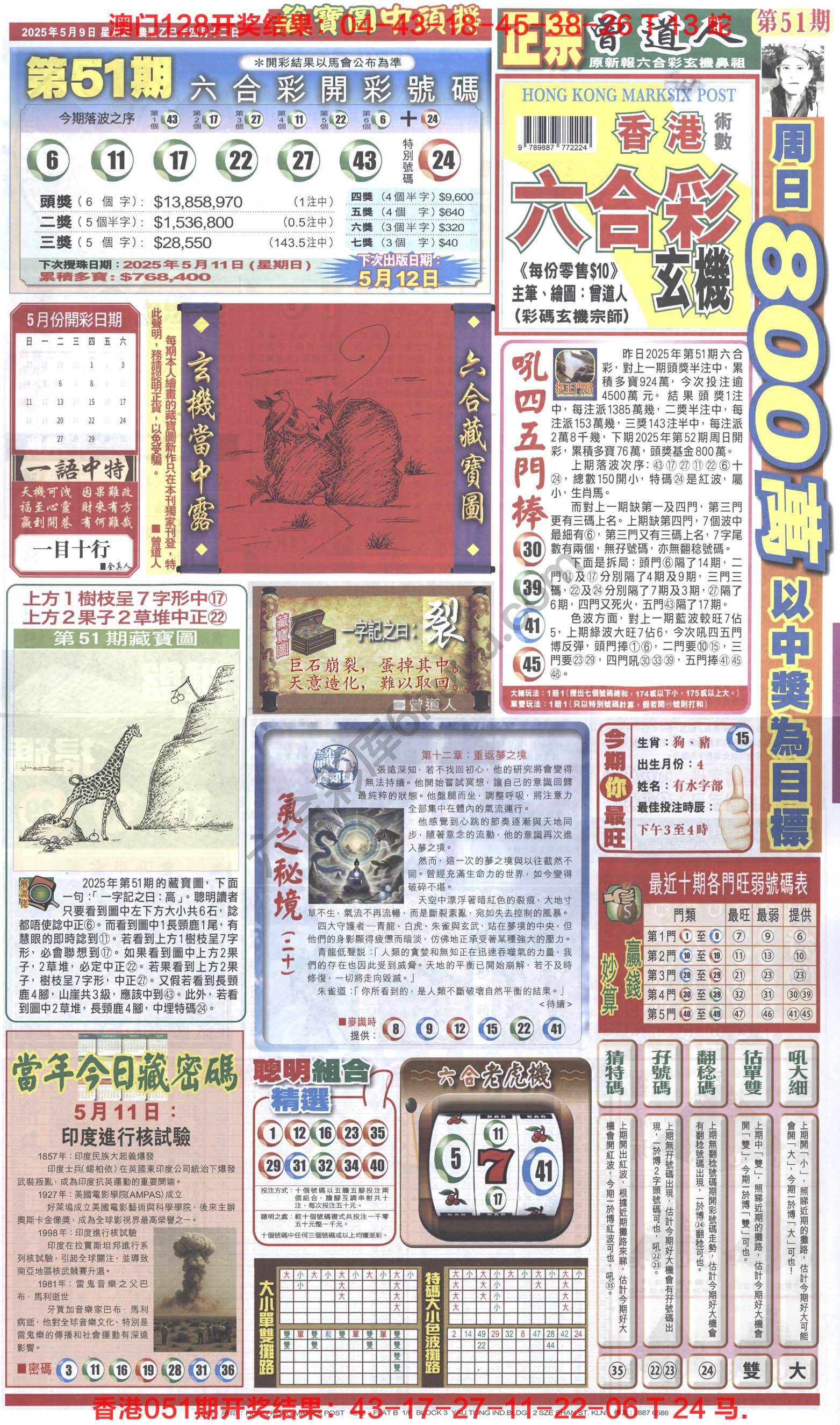 跑狗图