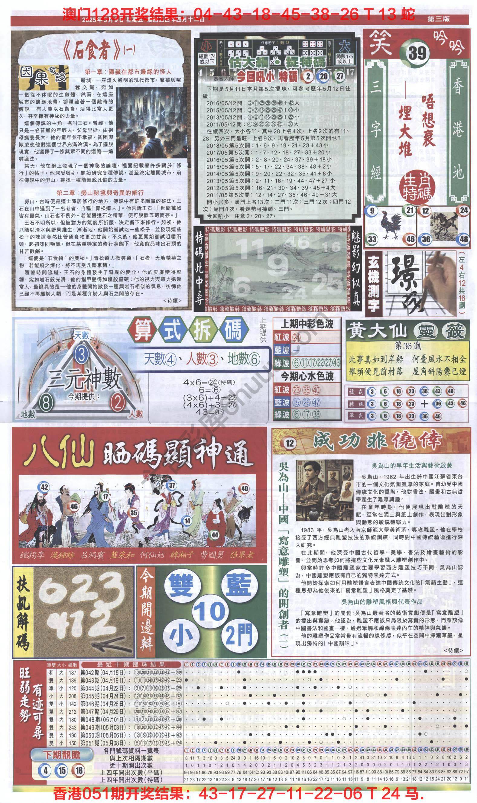 跑狗图