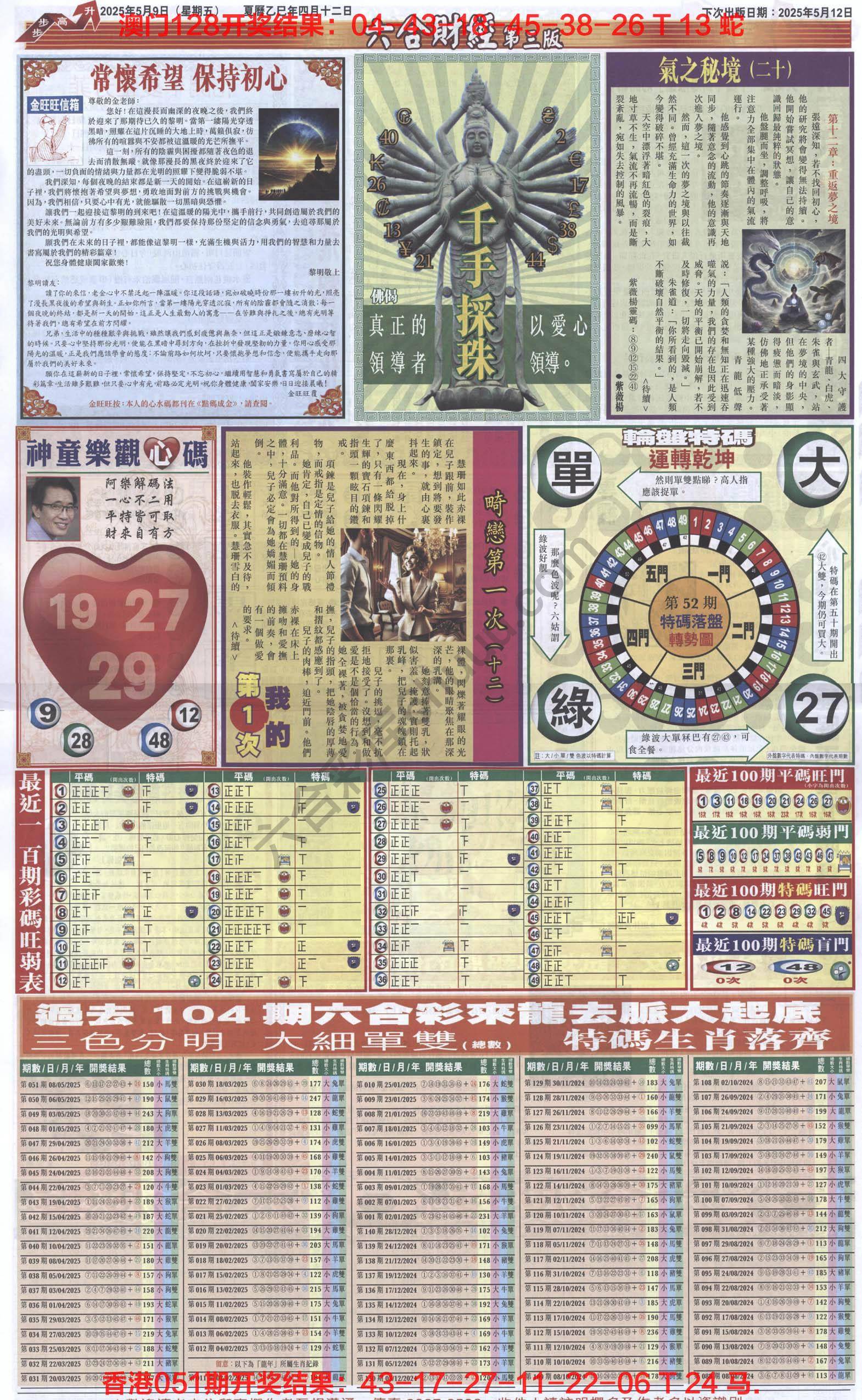 新六合财经