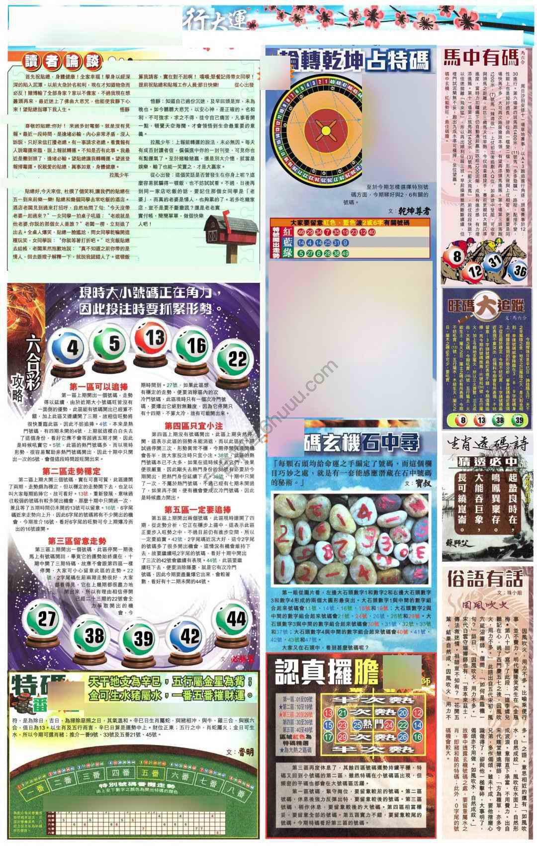 大版贴士皇