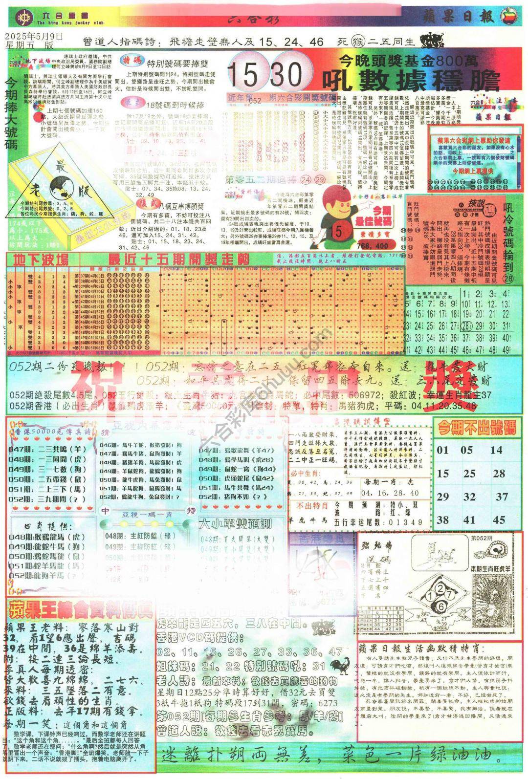 苹果日报