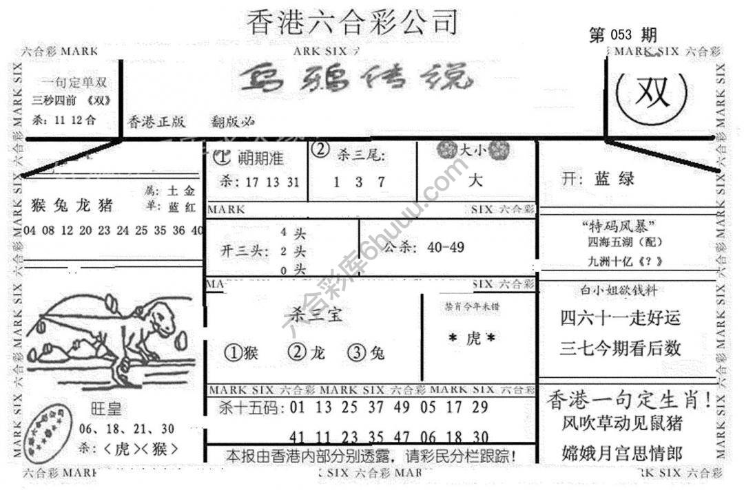 乌鸦传说
