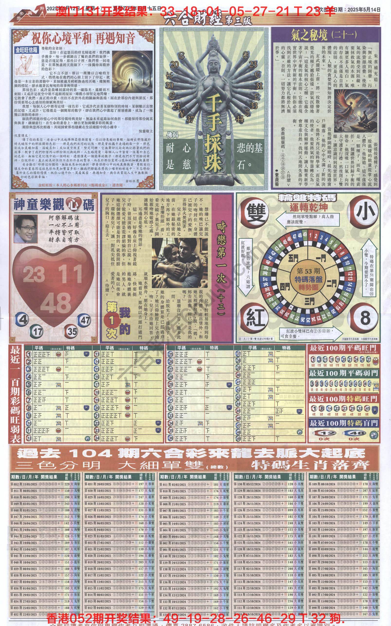新六合财经