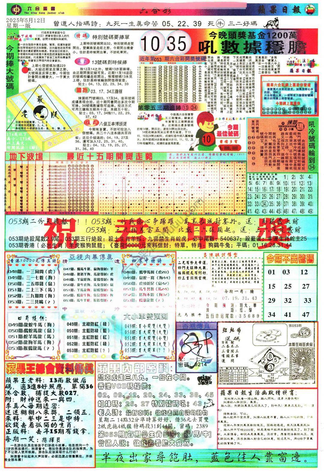 苹果日报