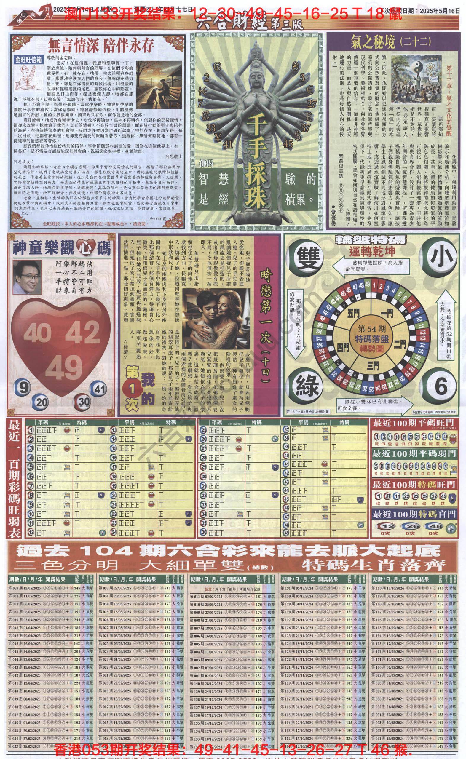 新六合财经