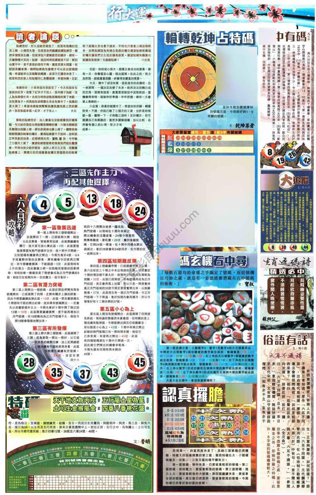 大版贴士皇