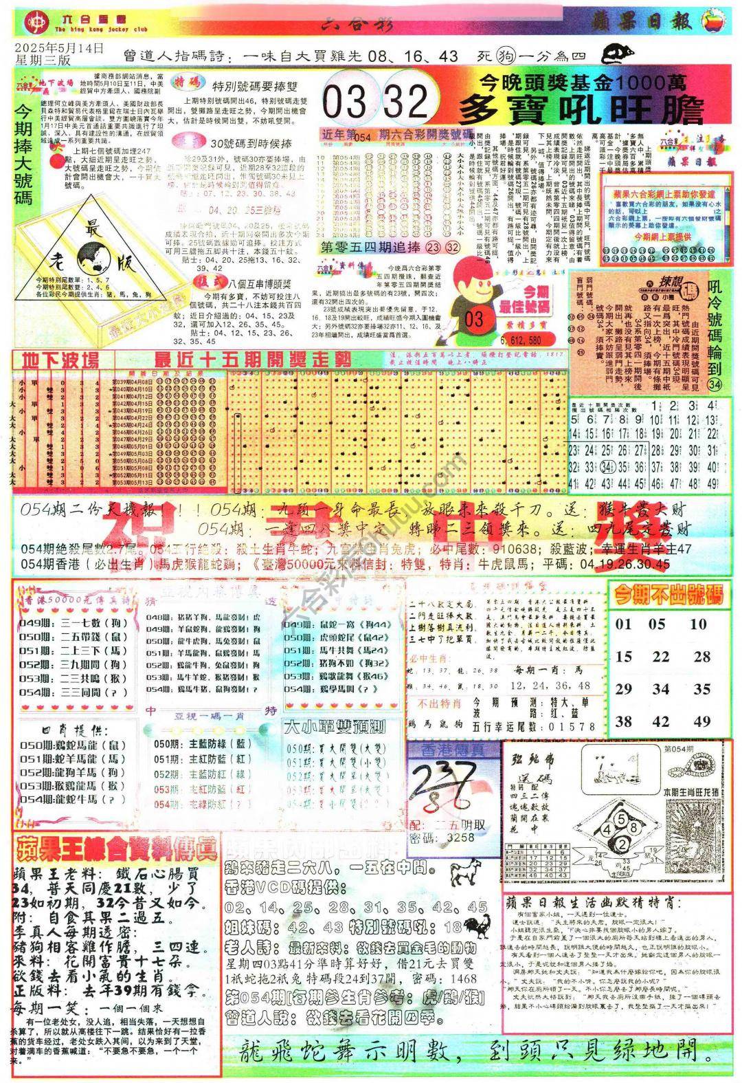 苹果日报