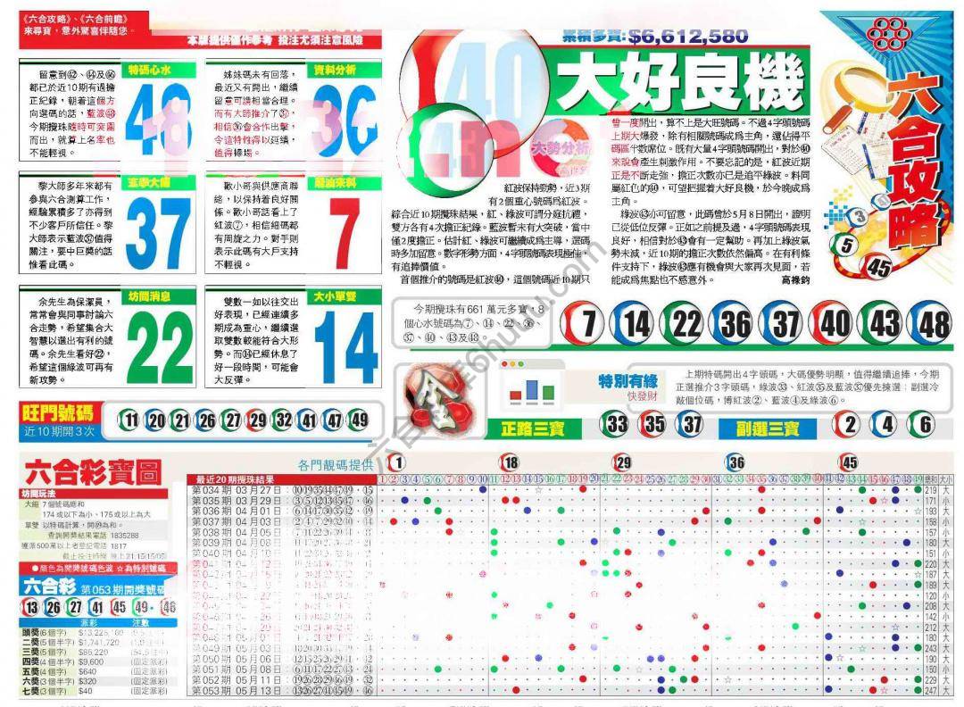 香港商报