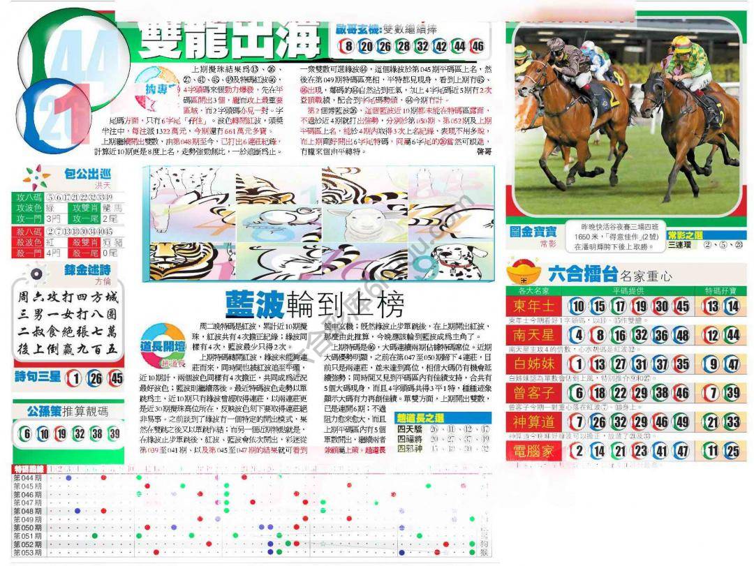 香港商报