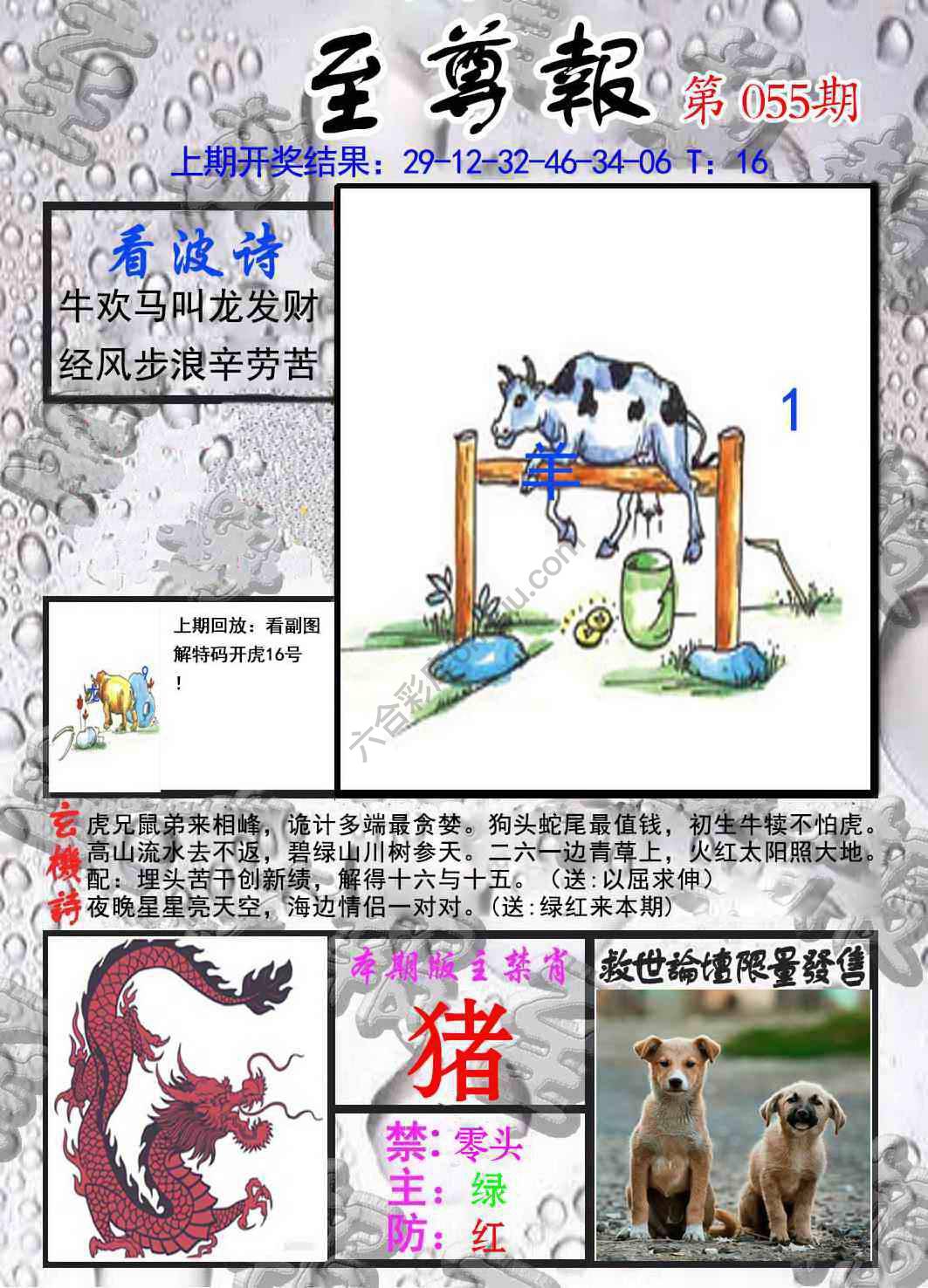 至尊报