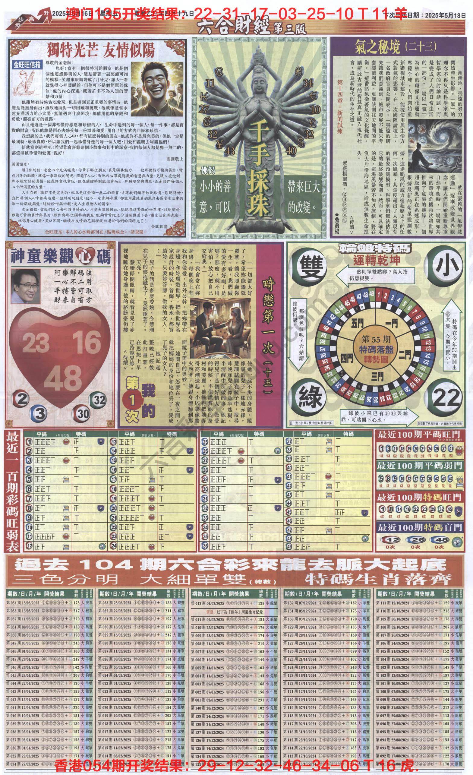 新六合财经