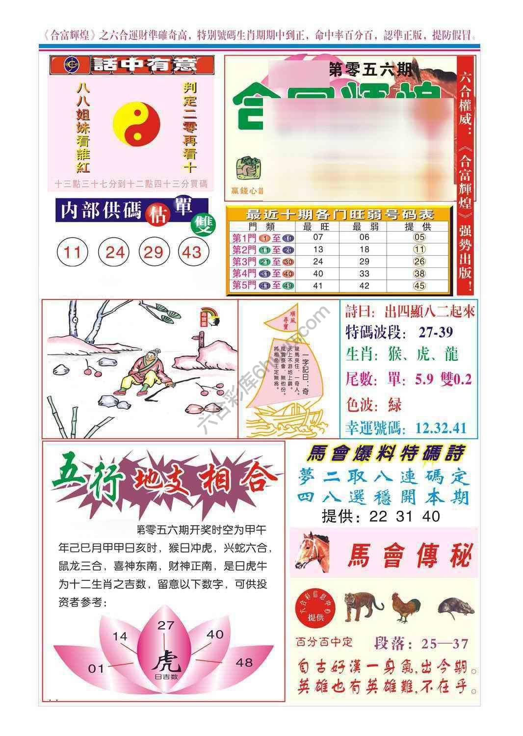 合富辉煌
