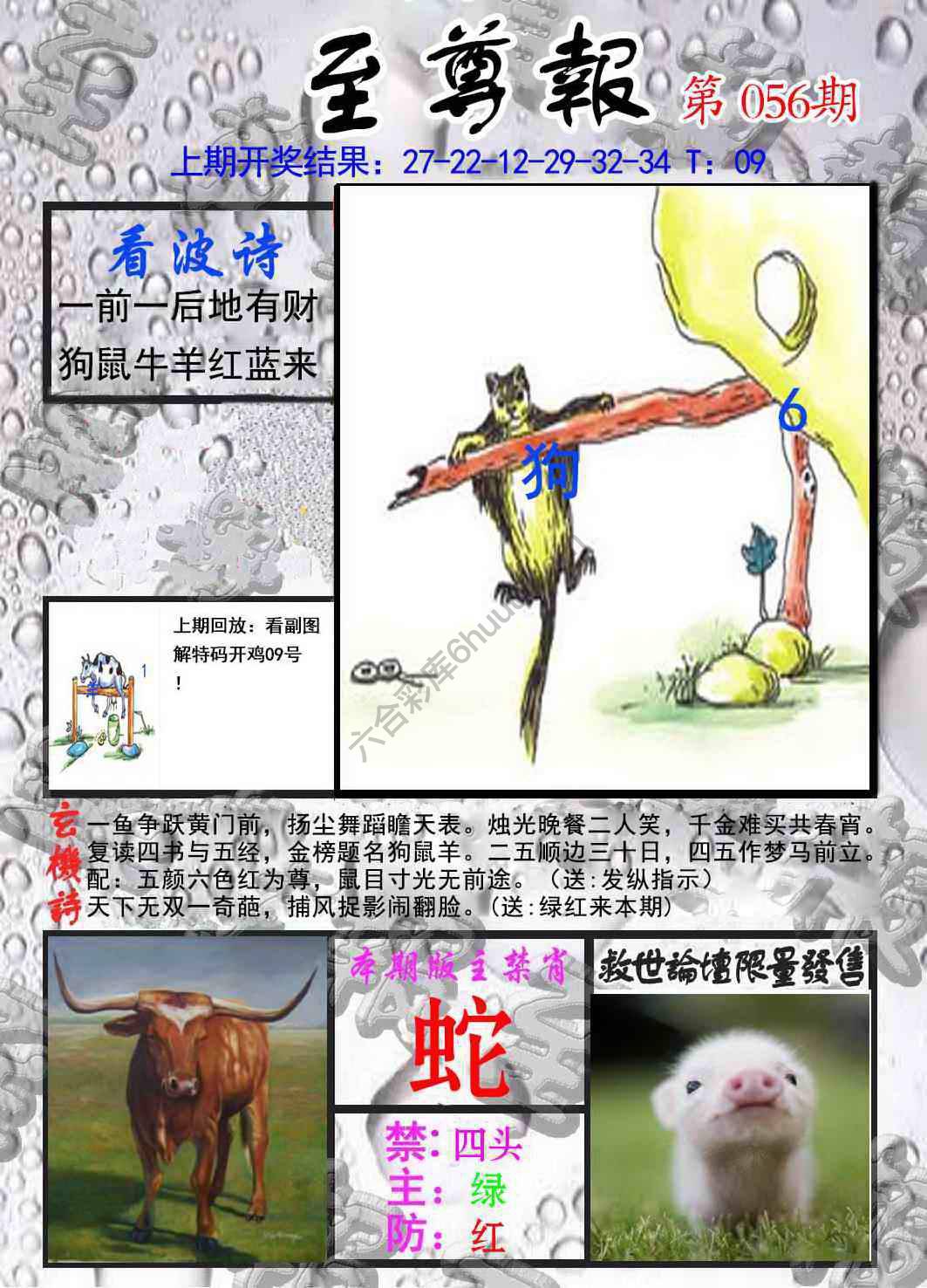 至尊报