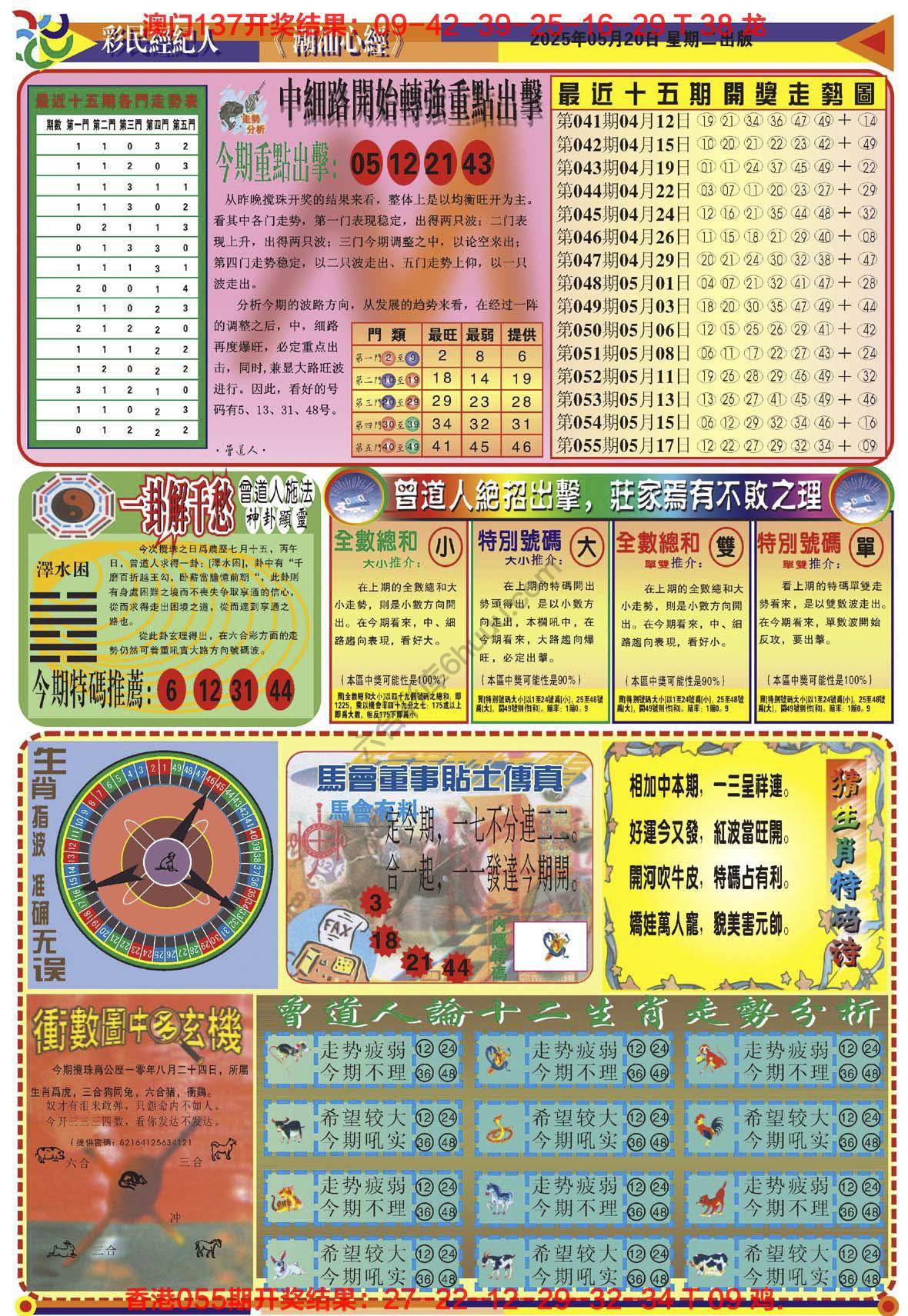 潮汕心经