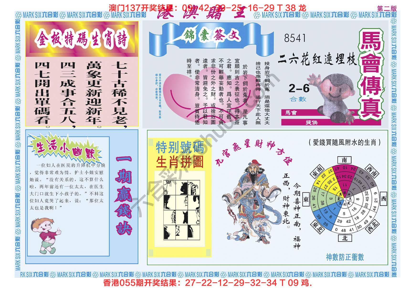 港澳赌王