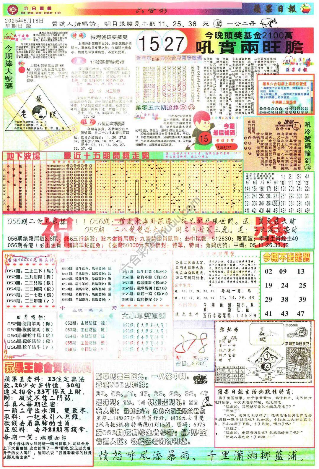 苹果日报