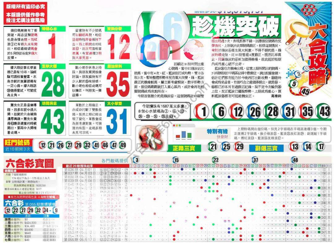 香港商报