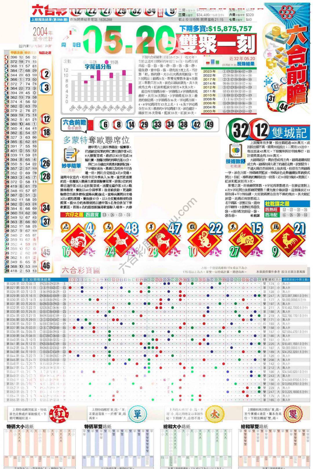 香港商报