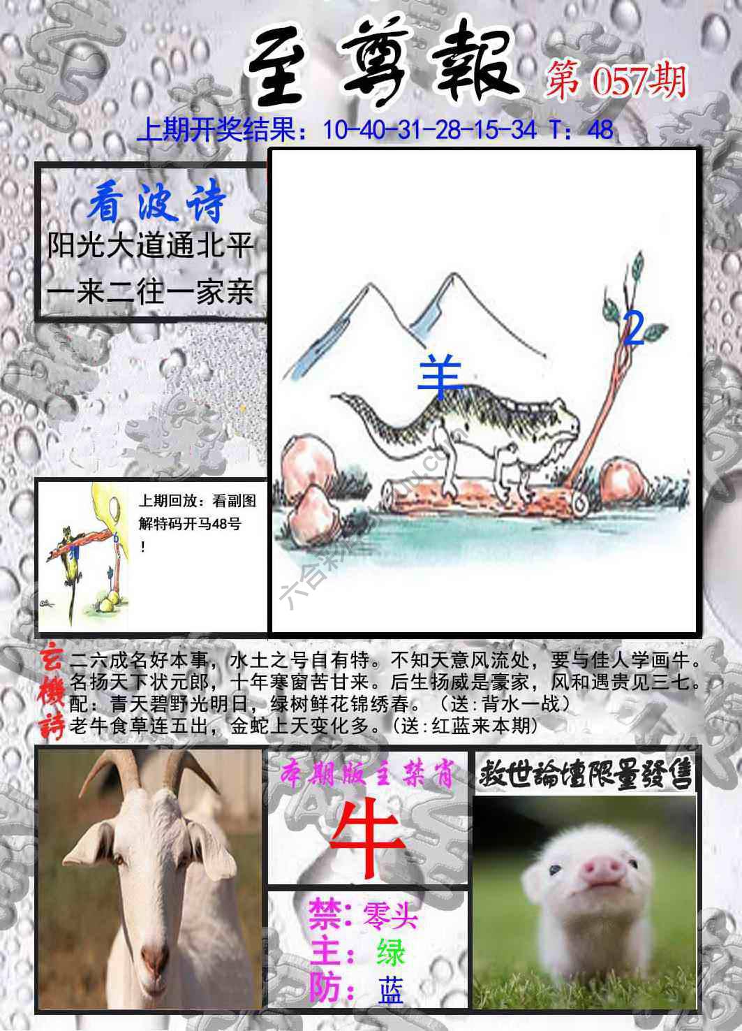 至尊报