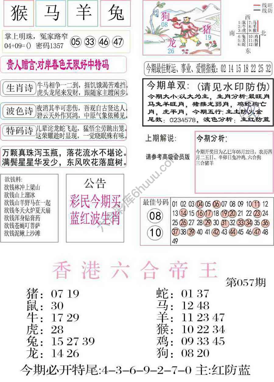 凤凰闲情