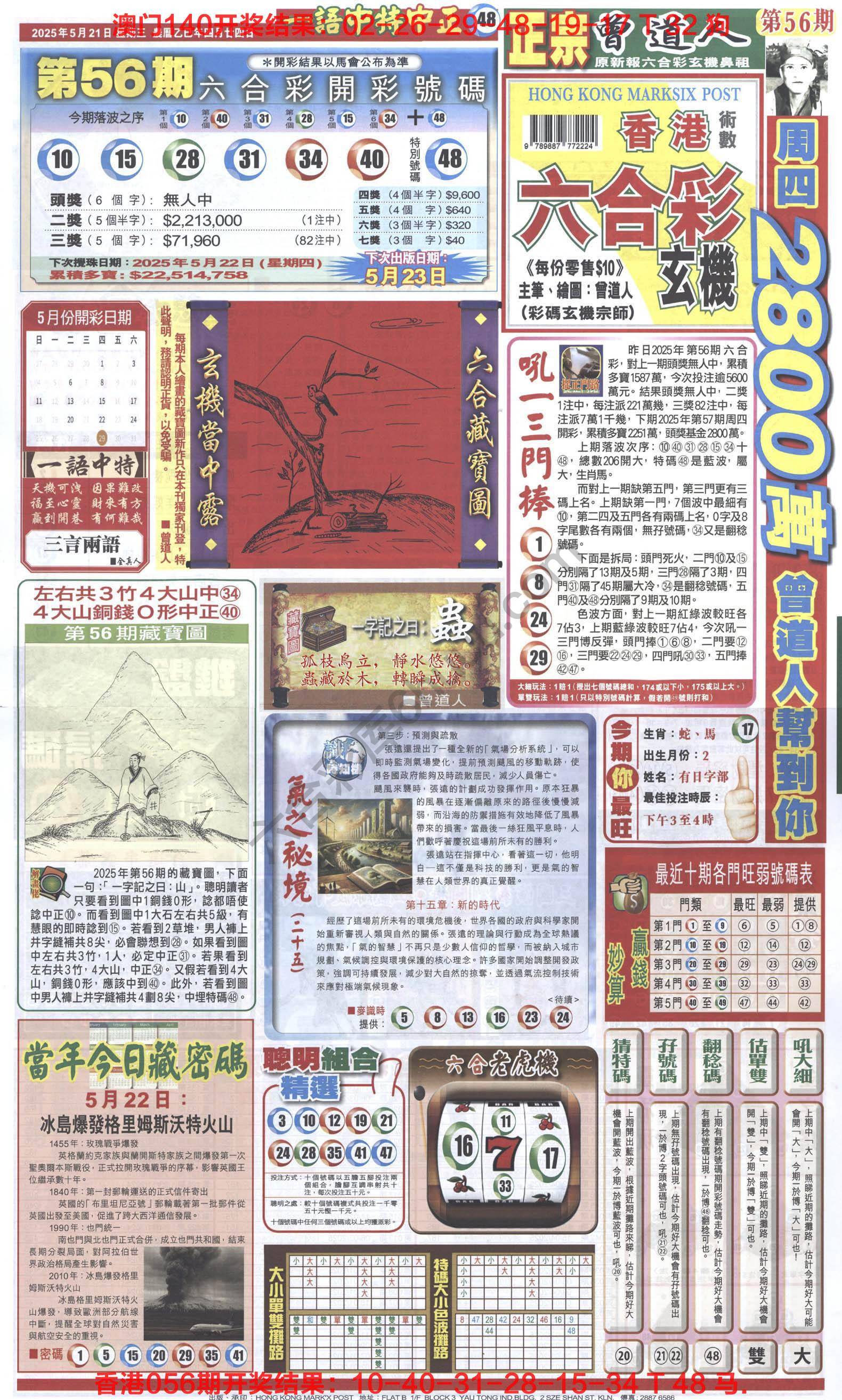 跑狗图