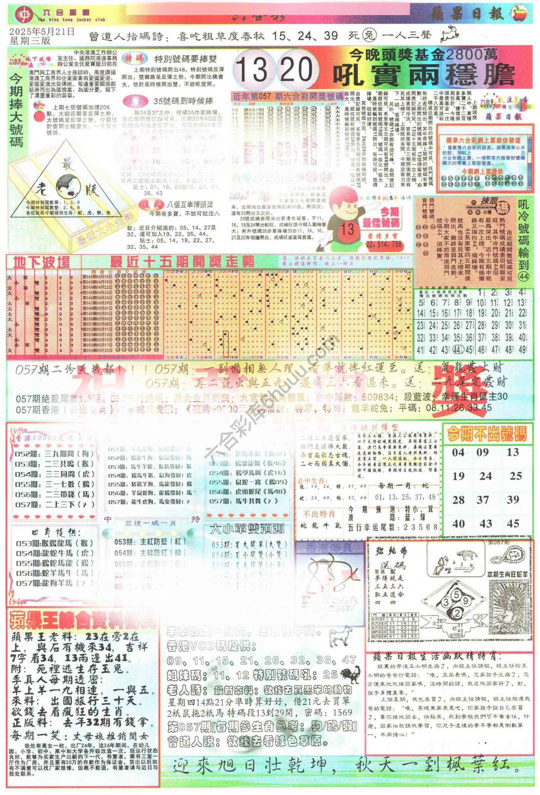 苹果日报