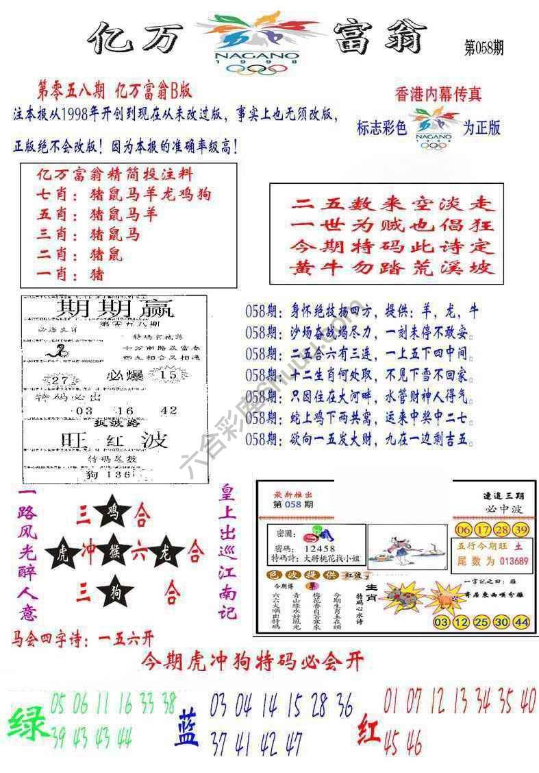 亿万富翁
