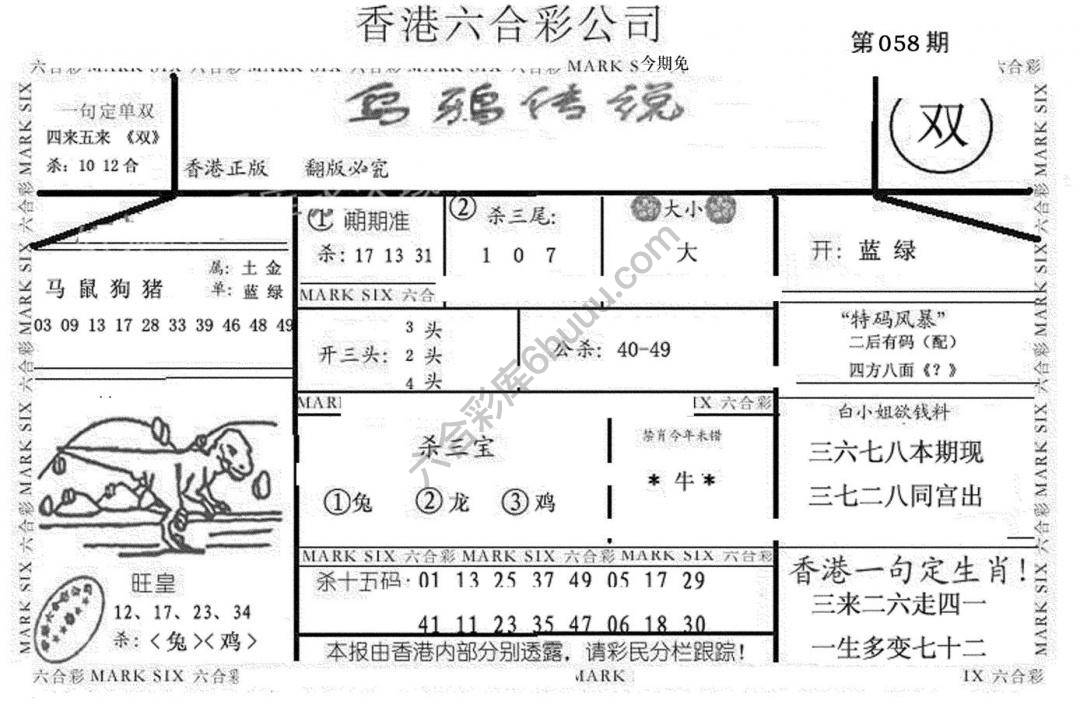 乌鸦传说
