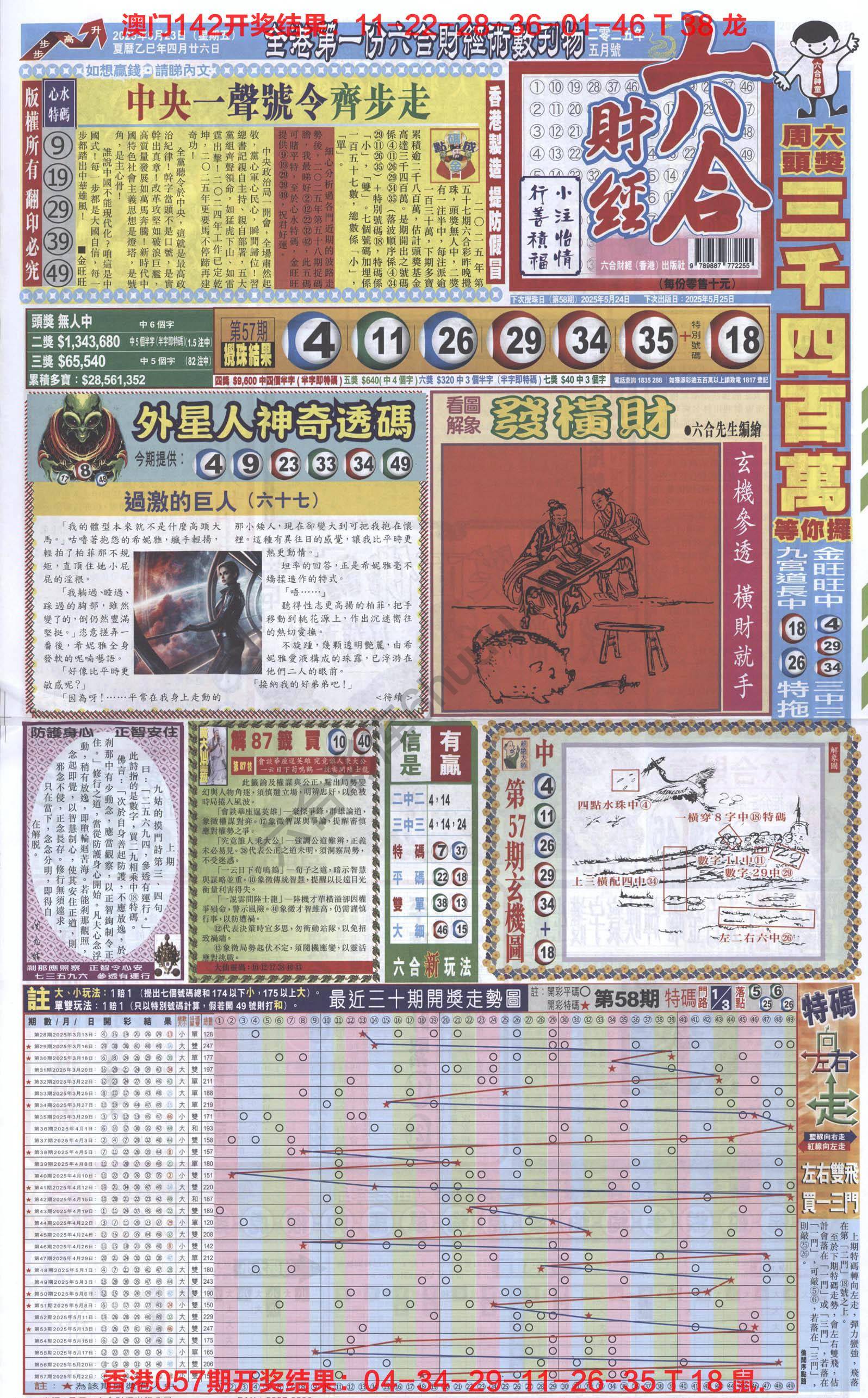 新六合财经