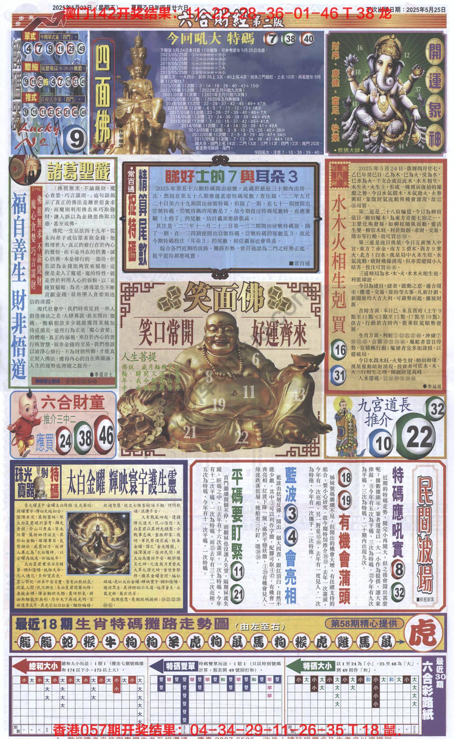 新六合财经