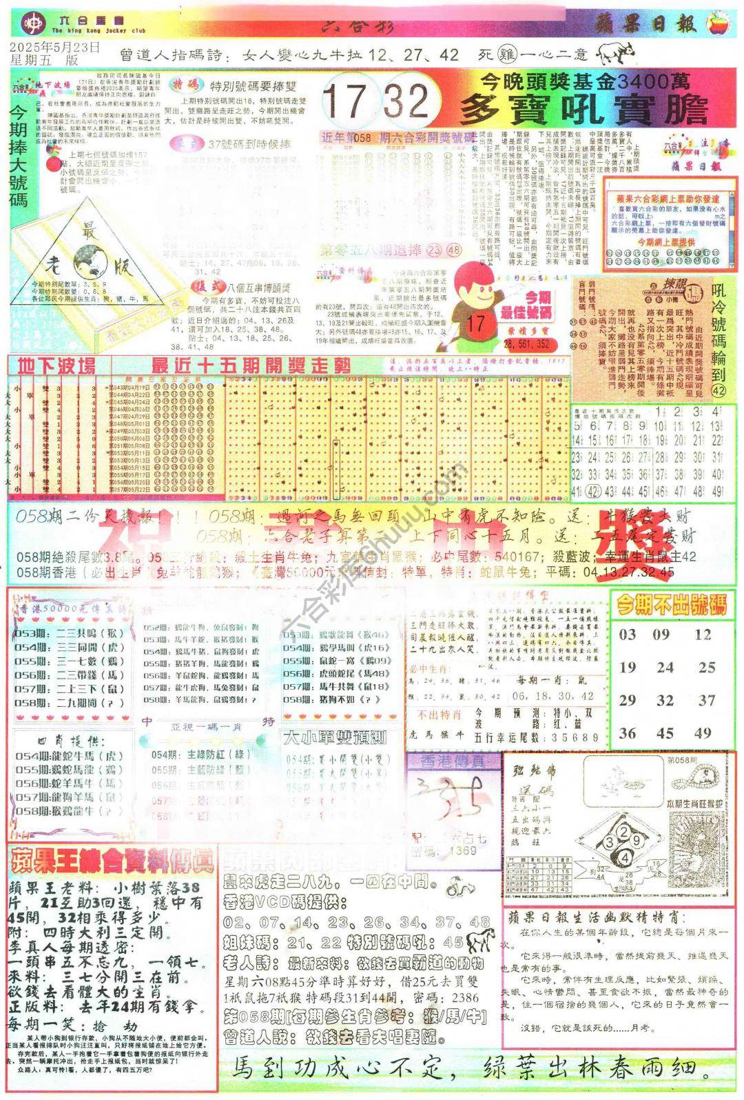 苹果日报