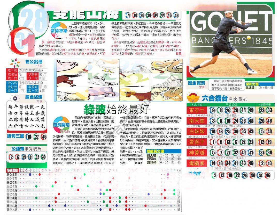香港商报