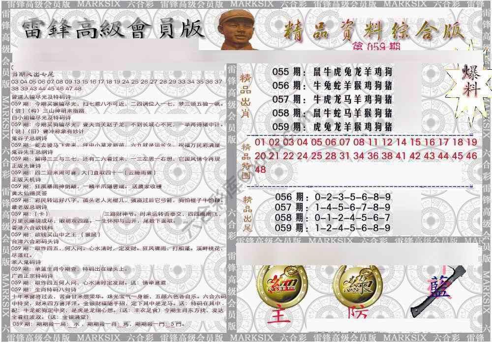 当天报