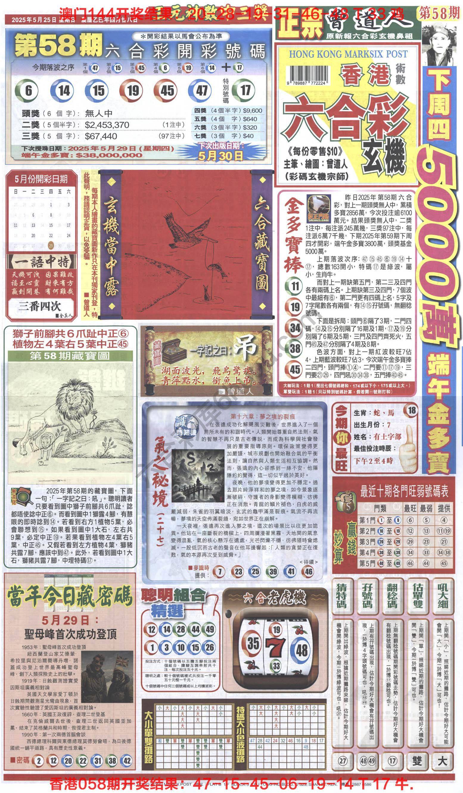 跑狗图