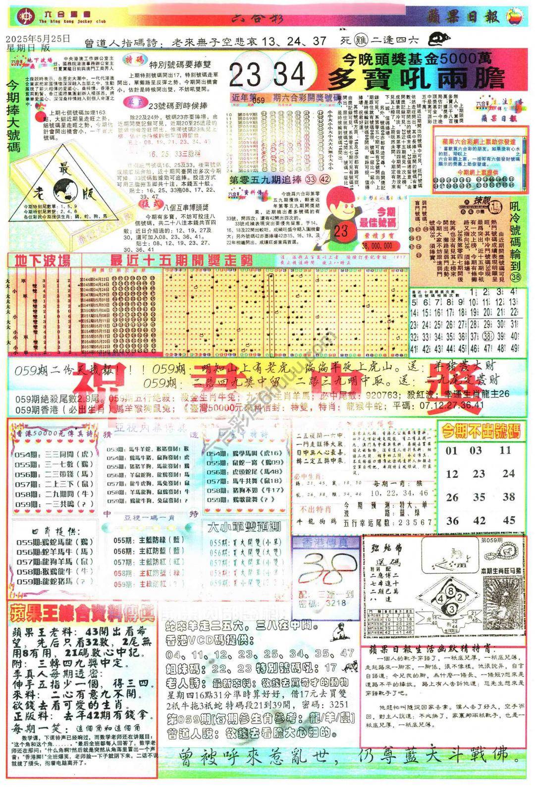 苹果日报